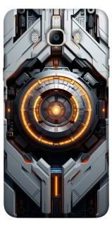 Чехол на Samsung J510F Galaxy J5 (2016) CyberPhone v1 фото 1 из 1