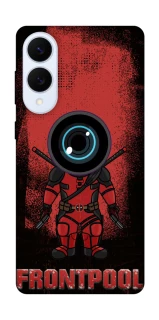 Чехол на Samsung Galaxy S25 Edge Frontpool фото 1 из 1