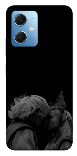 Чехол на Xiaomi Redmi Note 12 5G House of the Dragon ver.8 фото 1 из 1