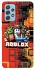 Чохол на Samsung Galaxy A52 4G / A52 5G Roblox aesthetics ver.8 фото 1 з 1