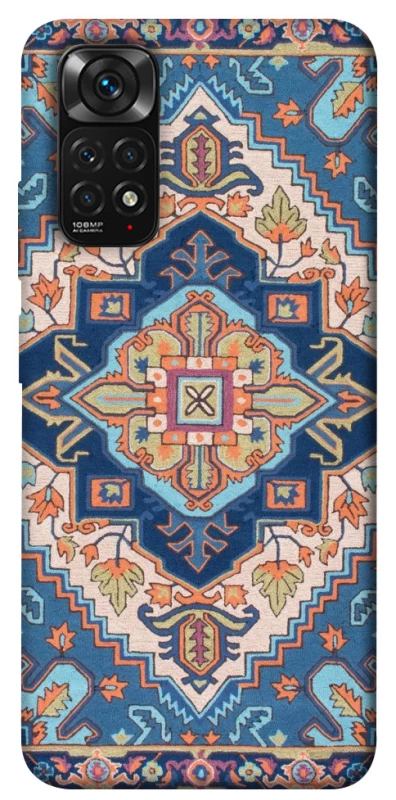 Чехол на Xiaomi Redmi Note 11 (Global) / Note 11S Килим v3 фото 1 из 1