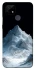 Чохол на Realme C21 White mountain фото 1 з 1