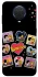 Чохол на Nokia G20 / G10 / 6.3 Love is ver.2 фото 1 з 1
