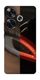 Чехол на Xiaomi Poco F6 Mercedes-benz v2 фото 1 из 1