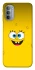 Чохол на Motorola Moto G31 SpongeBob фото 1 з 1