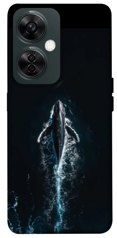 Чохол на OnePlus Nord CE 3 Lite Whale фото 1 з 1