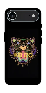 Чохол на Apple iPhone 17 Air (6.5") Kenzo фото 1 з 1