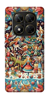 Чохол на Xiaomi Poco X7 Christmas spirit ver.17 фото 1 з 1