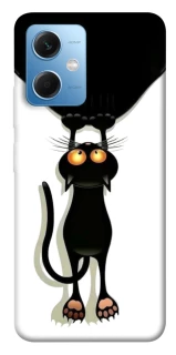 Чехол на Xiaomi Poco X5 5G But it's not white фото 1 Чехол на Xiaomi Poco X5 5G But it's not white фото 1 из 1