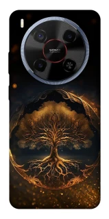 Чохол на ZTE Blade V70 Max Іґґдрасілль фото 1 з 1