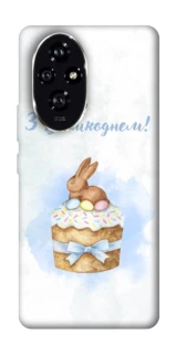 Чехол на Honor 200 Easter ver.8 фото 1 из 1