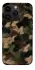Чохол на Apple iPhone 14 Pro (6.1") Camouflage v30 фото 1 з 1