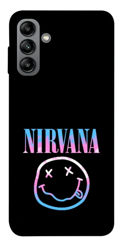 Чохол на Samsung Galaxy A04s Nirvana ver.6 фото 1 з 1
