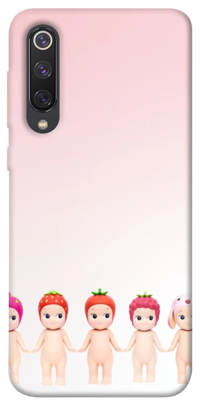 Чехол на Xiaomi Mi 9 SE Sonny фото 1 из 1