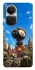 Чохол на Oppo Reno 10 Moscow never sleeps ver.7 фото 1 з 1