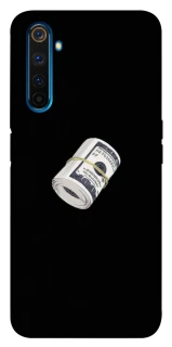 Чехол на Realme 6 Pro Money motivation фото 1 из 1