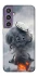 Чохол на Samsung Galaxy S23 FE Moscow never sleeps ver.3 фото 1 з 1