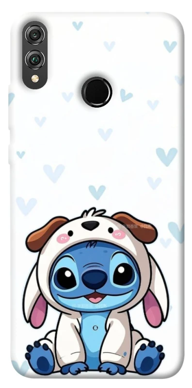 Чохол на Huawei Honor 8X Stitch ver.12 фото 1 з 1