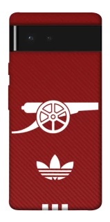Чехол на Google Pixel 6 FC Arsenal v7 фото 1 из 1