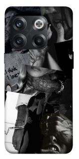 Чехол на OnePlus 10T Hot collage ver.6 фото 1 из 1