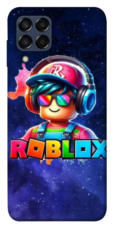 Чохол на Samsung Galaxy M33 5G Adopt Me Animal Race фото 1 з 1