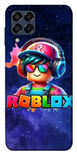 Чохол на Samsung Galaxy M33 5G Adopt Me Animal Race фото 1 з 1