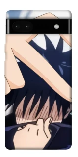 Чохол на Google Pixel 6a Megumi фото 1 з 1