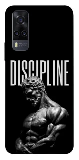 Чохол на Vivo Y31 Discipline v2 фото 1 з 1
