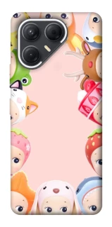 Чохол на TECNO Pova 7 Animal Halo фото 1 з 1