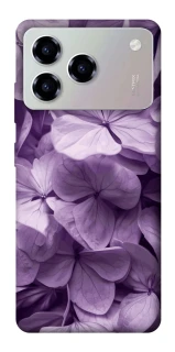 Чехол на ZTE Blade A76 Floral Symphony фото 1 из 1