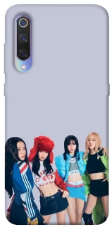 Чохол на Xiaomi Mi 9 BLACKPINK фото 1 з 1