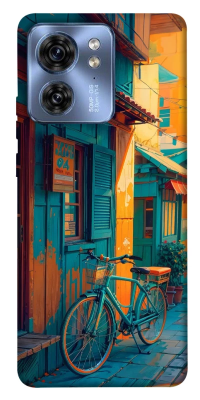 Чохол на Motorola Edge 40 Bike фото 1 з 1