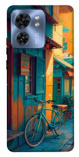 Чехол на Motorola Edge 40 Bike фото 1 из 1