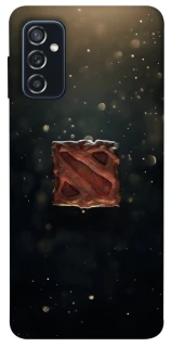 Чохол на Samsung Galaxy M52 Dota logo v2 фото 1 з 1