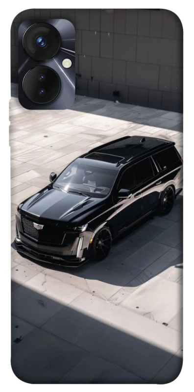 Чехол на TECNO Spark 9 Pro Escalade фото 1 из 1