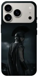 Чохол на Apple iPhone 18 Pro Odyssey ver.5 фото 1 з 2