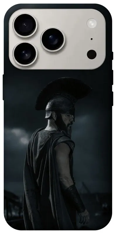 Чохол на Apple iPhone 18 Pro Odyssey ver.5 фото 2 з 2