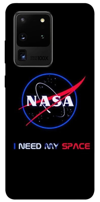 Чохол на Samsung Galaxy S20 Ultra NASA ver.3 фото 1 з 1