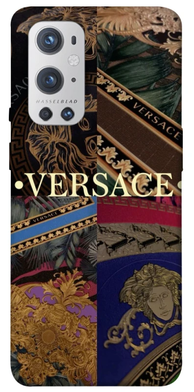 Чохол на OnePlus 9 Pro Versace фото 1 з 1