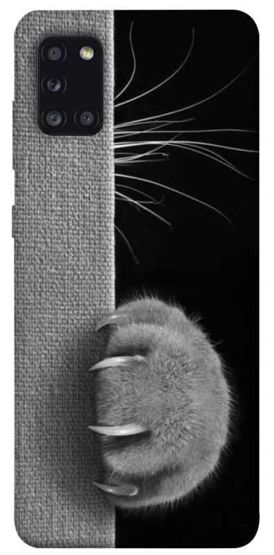 Чохол на Samsung Galaxy A31 Spy Cat фото 1 з 1