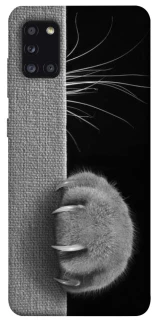 Чехол на Samsung Galaxy A31 Spy Cat фото 1 из 1
