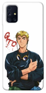 Чехол на Samsung Galaxy M31s Onizuka фото 1 из 1