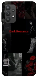 Чохол на Samsung Galaxy A32 (A325F) 4G Dark Romance фото 1 з 1
