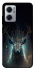Чохол на Xiaomi Redmi Note 11E Скандинавський олень v2 фото 1 з 1