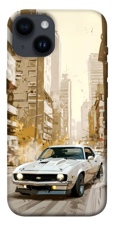 Чохол на Apple iPhone 14 (6.1") Drift фото 1 з 1