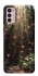 Чохол на Motorola Moto G42 butterfly фото 1 з 1
