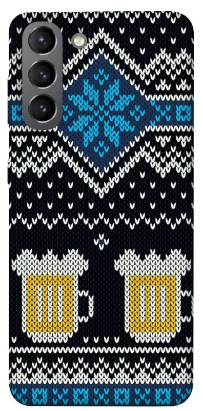 Чохол на Samsung Galaxy S21 Різдво фото 1 з 1