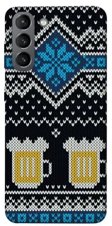 Чохол на Samsung Galaxy S21 Різдво фото 1 з 1