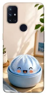Чехол на OnePlus Nord N10 5G Dumpling ver.2 фото 1 из 1