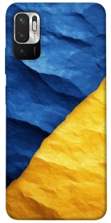 Чехол на Xiaomi Redmi Note 10 5G Flag v2 фото 1 из 1